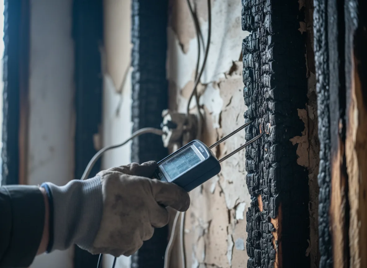 Fire Damage Restoration Frenchville, PA FAQs